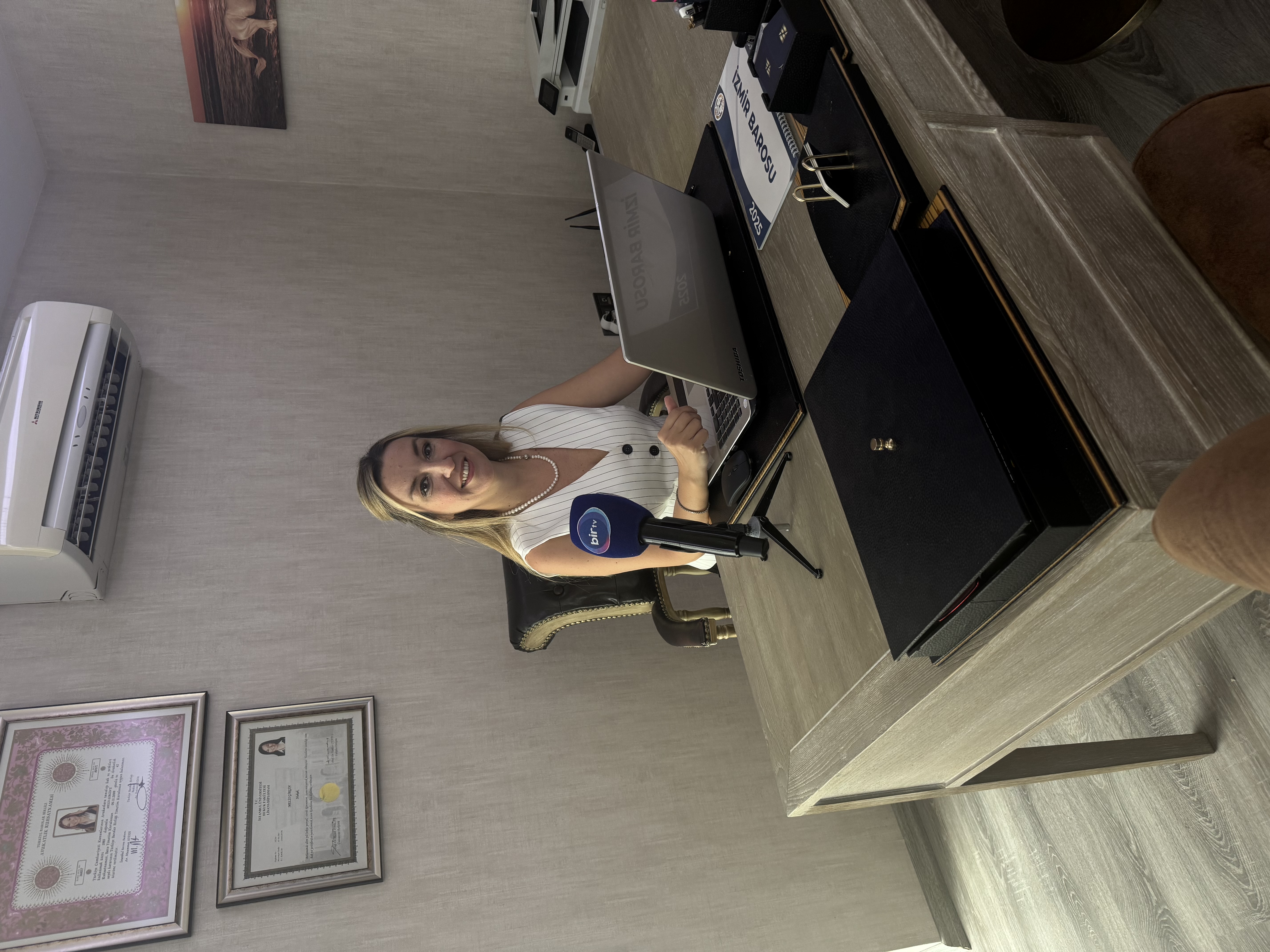 Altun Hukuk ve Arabuluculuk Bürosu